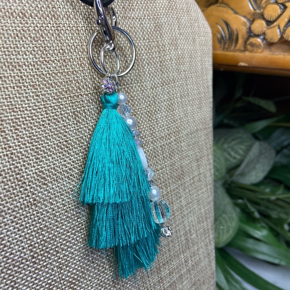 Keychain/ Purse Bling - Picture 4 of 7